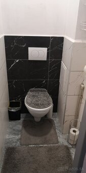 Vymenim 4 izbovy byt - 3
