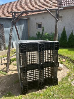 IBC kontajner - 3