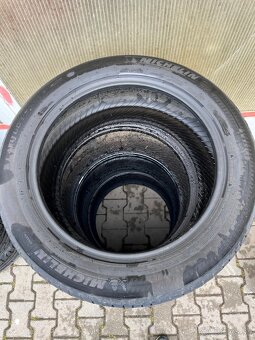 Michelin letné 255/50 R19 - 3