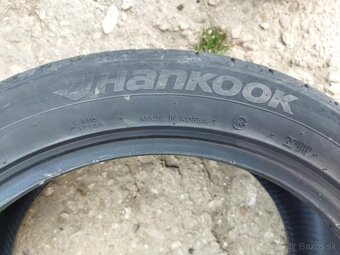 Letné pneumatiky HANKOOK 225/45 R17 - 3