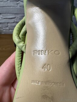 Pinko lodicky vel.:40 - 3