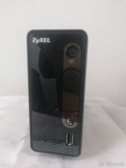 ZYXEL NSA310S - 3