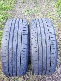 235/60 r18 letné 2ks 60€ - 3