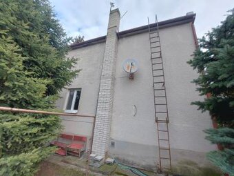 ZNÍŽENÁ CENA – Rodinný dom súp. č. 426, Zlaté Klasy - 3