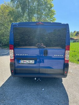 Peugeot Boxer 2.2 HDi 333 L2 - 3