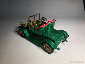 Matchbox Y-2 Renault - 3