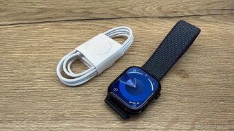 Apple Watch S10 GPS 46mm Alu Black - 3