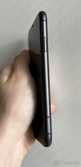 Iphone 11 64gb BLACK - 3