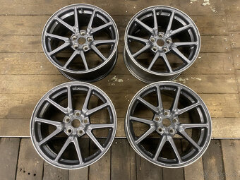 Tesla Model 3 Aero 5x114.3 R18 - 3