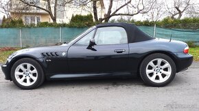 BMW Z3 Roadster 1.8 - 3