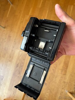 Mamiya RB 67 Pro S - 3