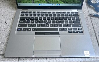 Dell Latitude 5410 / i5 10gen / 16GB RAM / 256GB NVME / 14" - 3
