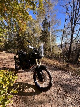 Yamaha Tenere 700 - 3