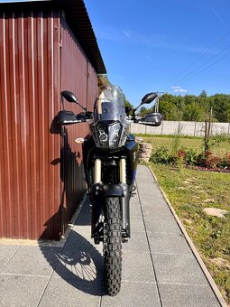 Yamaha Tenere 700 - 3