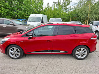 RENAULT CLIO GRANDTOUR 1.2 2017 kúpene v SR - 3