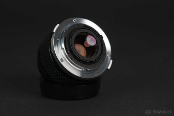Olympus Zuiko 2/28mm - 3