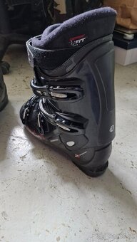 Rossignol lyziarky - 3
