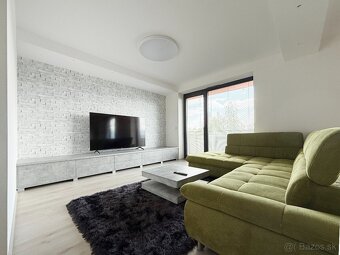 Nový 4-izb. mezonetový penthouse | 150 m2 | 122 m2 terasy - 3