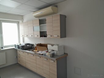 Prenájom kancelárskych priestorov Nitra Vodná ul. - 3