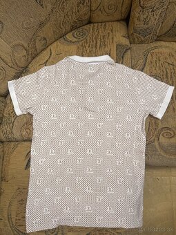 Predám polokošelu LOUIS VUITTON - 3