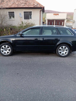 Audi a4 b7 2.l tdi - 3