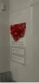GORENJE chladnička - 3