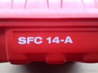 kufor hilti - 3