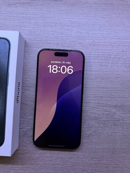 iphone 15 Pro 128gb - 3