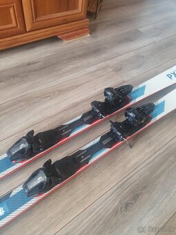 Predam lyze KASTLE PX 71,dlzka 176 cm - 3