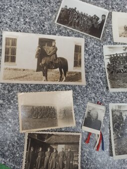 Fotografie 1. ČSR - 3