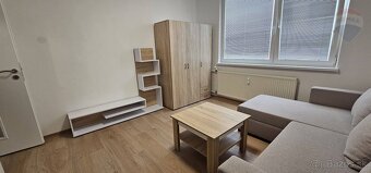 Prenájom garsónka 20 m2, Nitra- Chrenová - 3