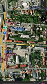 PREDAJ GARÁŽ JANOUŠKOVÁ UL. PREŠOV - 3