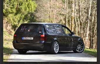 VW passat b5 - 3