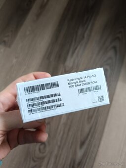 Xiaomi redmi note 14 pro 5g - 3
