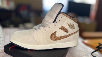 Jordan 1 | veľkost 47,5 - 3