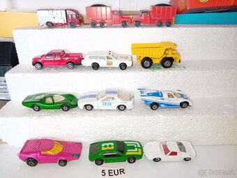 Matchbox RW superfast yesteryear a ine - 3