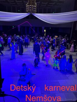 DJ na oslavu,firemnú akciu..atd - 3