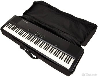 Přepravní taška na klávesy Bespeco BAG476KB - 3
