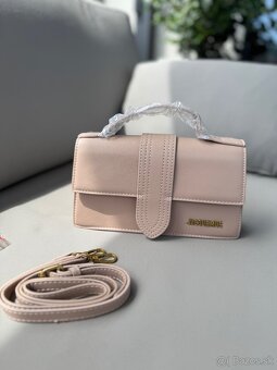 Jacquemus kabelka - 3