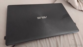 ASUS X550JK - i7-4710HQ, 4x2.5 GHz/12GB RAM, 500GB SSD - 3
