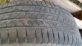 rozteč 5x110 205/55R16 91V - 3