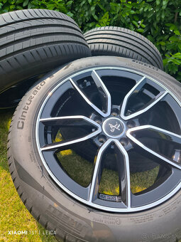elektrony KESKIN R17 --- 5x112 - 3