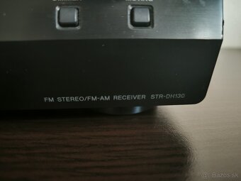 Sony Receiver/rezervovany - 3