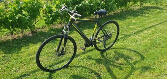 Olpran Eclipse 28" - 3