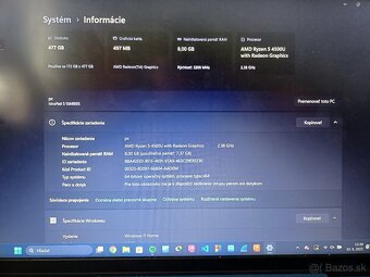 Lenovo IdeaPad 5 15ARE05 - 3