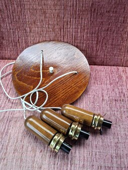Retro lustre - 3