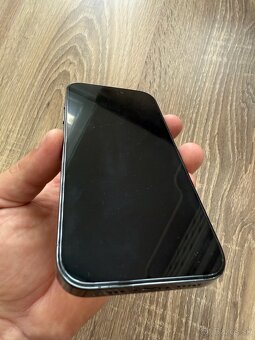 iPhone 14 Pro - 256 GB - Black ⚫️ - 3
