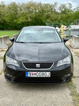 ( rezervovane ) Seat Leon 1.2 TSI 77kW 2014 - 3