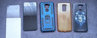 Xiaomi Redmi Note 9 4+128gb - 3