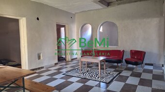 Rodinný dom v Garadna 59000,-Eur - 3